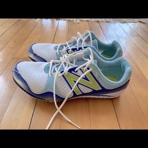 Women’s New Balance Track & Field Spikes size 9